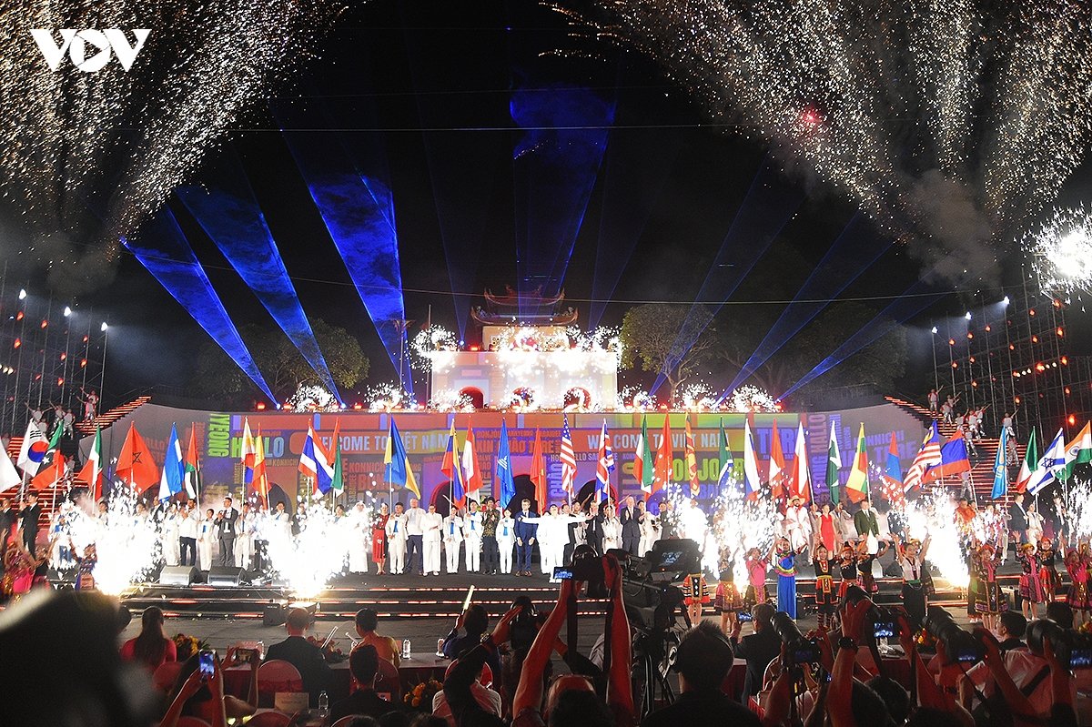 การทูตวัฒนธรรม: จากการเผยแพร่คุณค่าสู่การสร้างสรรค์ความเชื่อมโยง